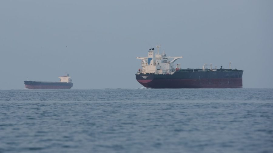 Iran halts ceasefire talks with US, says it will keep Strait of Hormuz closed