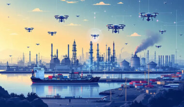 ESET links China-aligned hacks to oil, Syria & tech