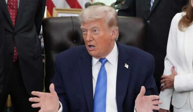 US airstrikes on Iran Escalate Middle East Conflict