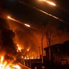 Midnight hot conflict: US strikes Iran, Tehran responds immediately