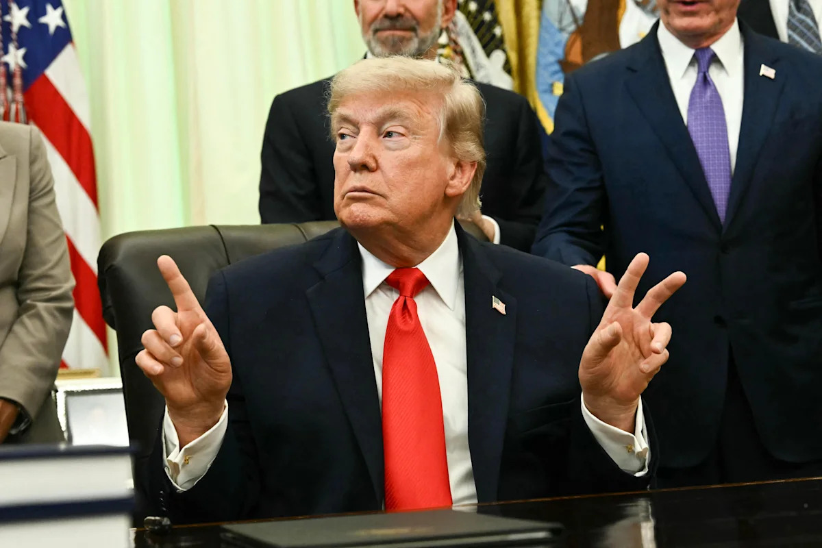 Iran cautions no "final conclusion" yet as Trump touts deal to end war