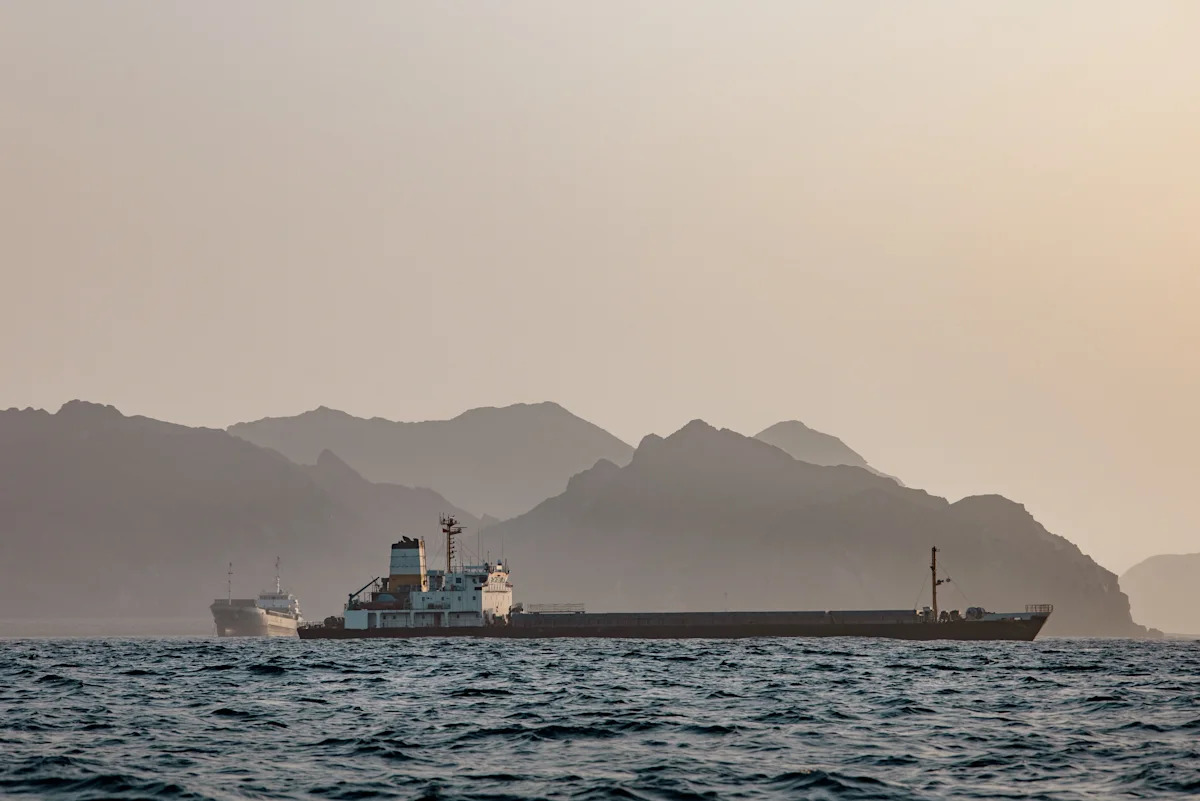 Strait of Hormuz Traffic Rebounds, but Full Shipping Recovery Could Take Months