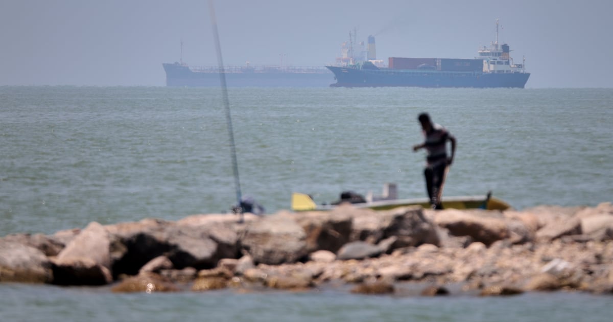 US military says it struck multiple targets in Iran as ceasefire is strained by 2nd day of attacks – Boston 25 News
