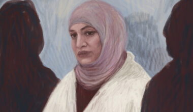 Australian court hears bail arguments for Zeinab Ahmad