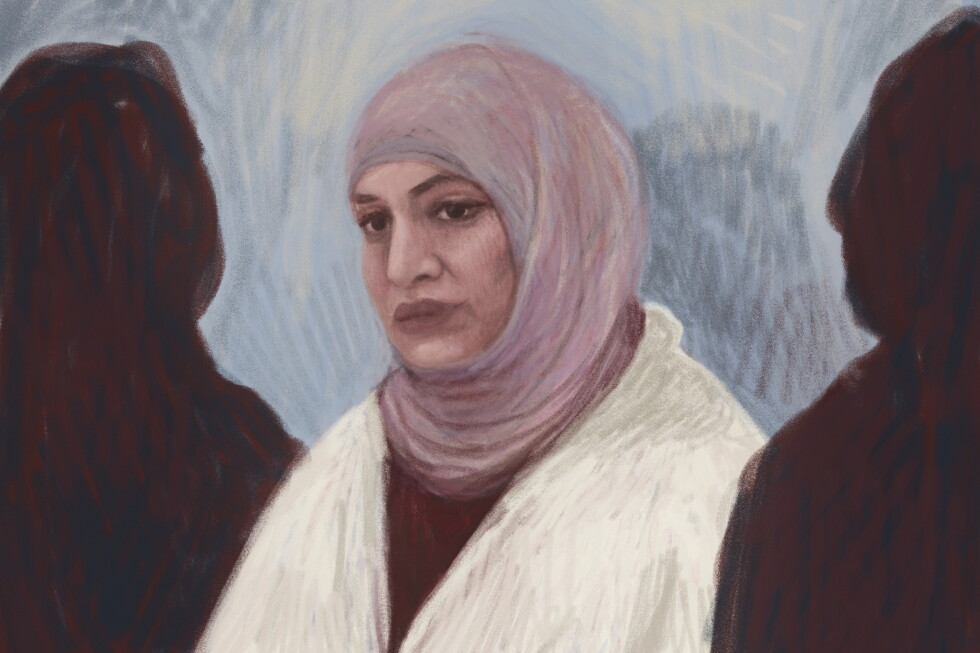 Australian court hears bail arguments for Zeinab Ahmad
