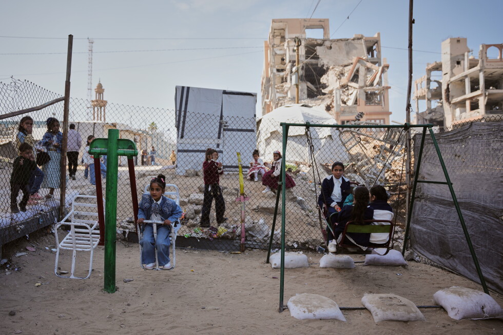 UN-commissioned experts accuse Israel of targeting Gaza children, repeat genocide claim