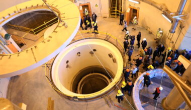 Iran's nuclear program still must be negotiated after initial deal