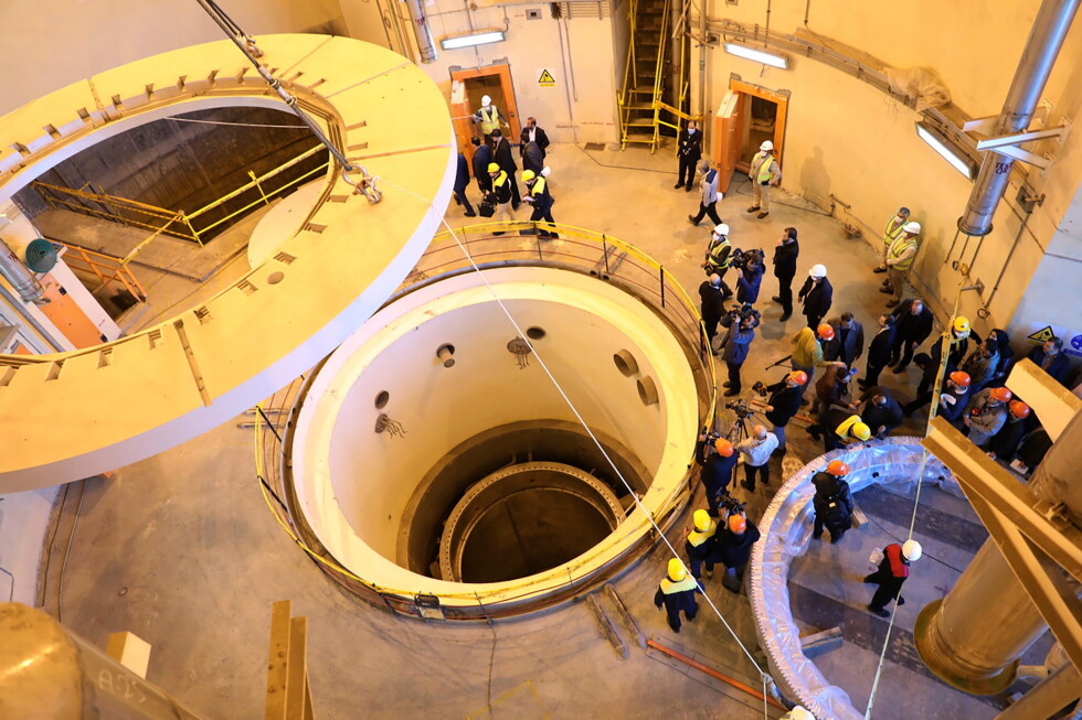 Iran's nuclear program still must be negotiated after initial deal
