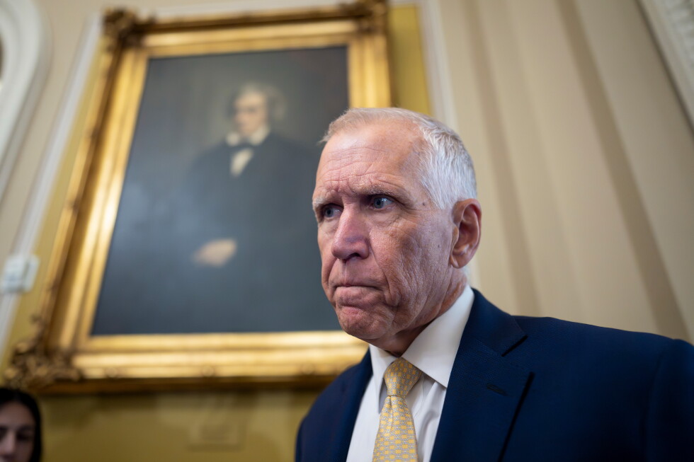 Congress picks up the pieces after the Iran war