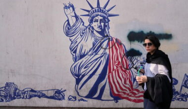 What we know about a possible deal to end the Iran war