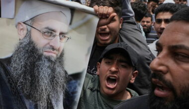 Lebanon's largest amnesty since civil war could replace death sentences