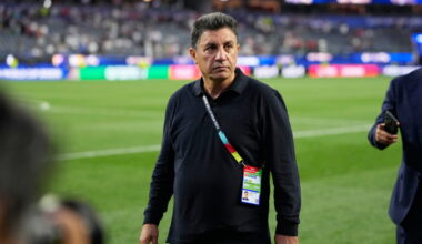 US says Iran knew team would have to leave shortly after match