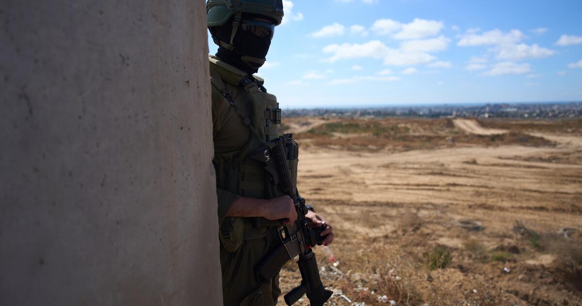 Israel's weapons exports reach a record high with sales doubling in the past 5 years