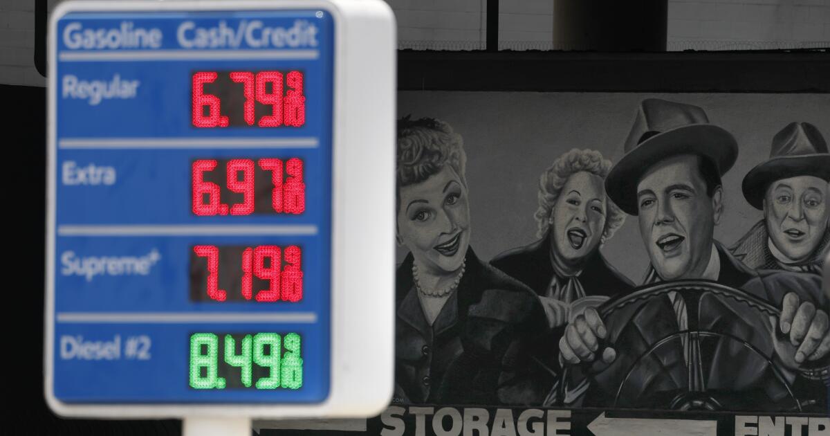 Citing fallout from Iran war, World Bank cuts forecast for global economic growth