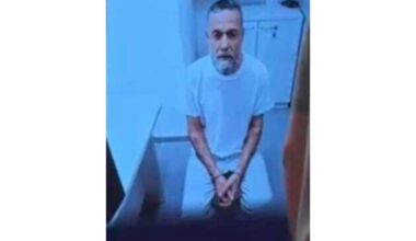 Courthouse glimpse of prominent Gaza doctor renews calls for his release from Israeli detention