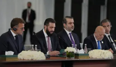 France, Syria agree to boost reconstruction cooperation - Shafaq News