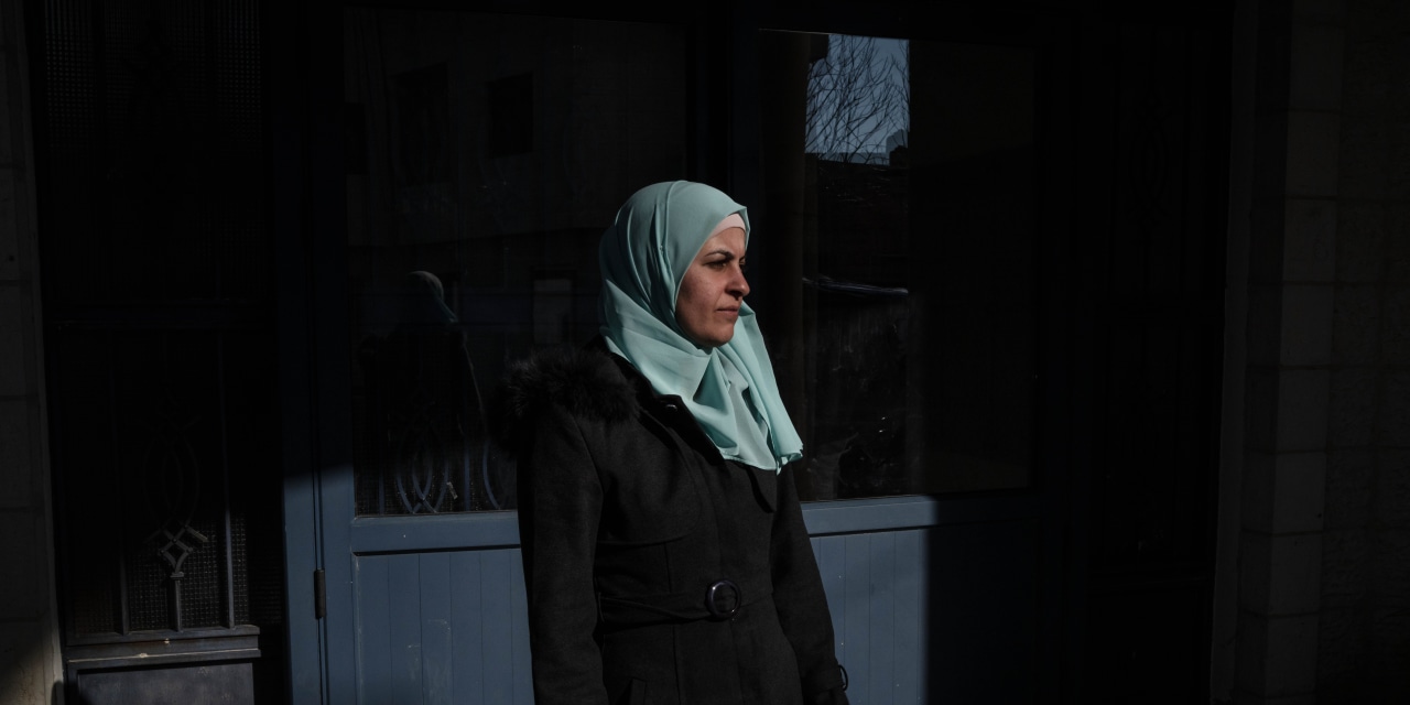 Pressure Builds Over Israel’s Treatment of Palestinian Prisoners