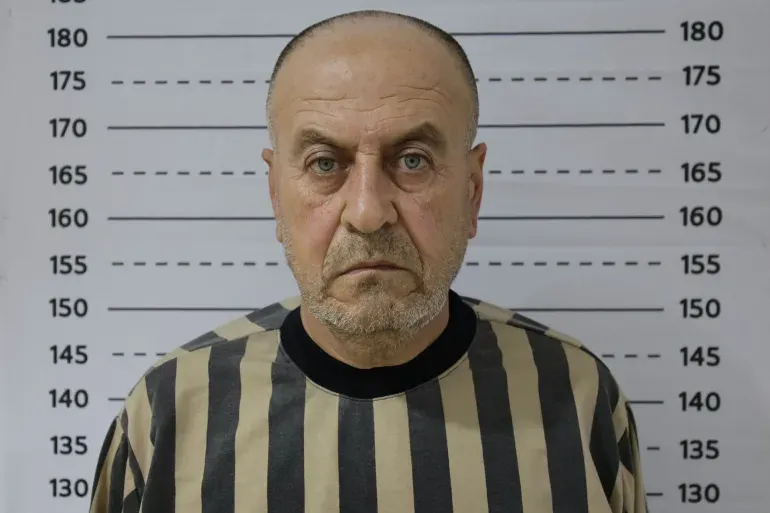 Syria Arrests Assad’s Chemical Weapons Engineer