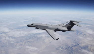 IAI's Ellyon