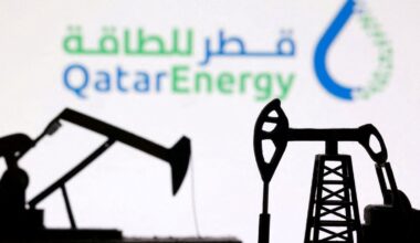 Strait of Hormuz crisis reverses LNG export recovery from Gulf region