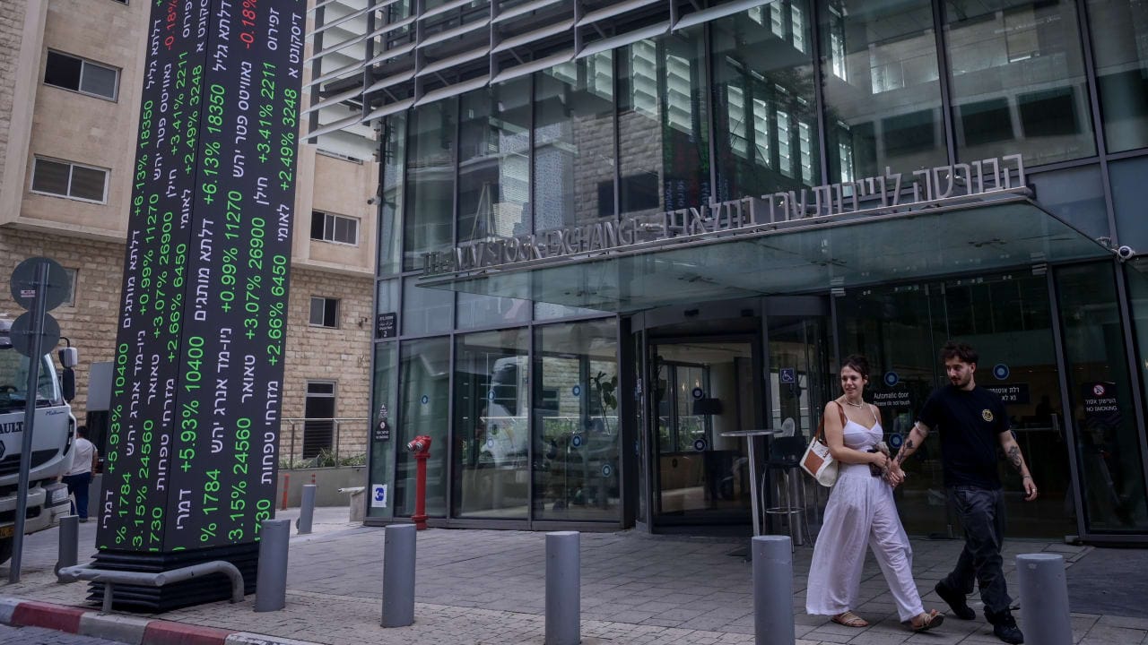 The Jerusalem Post - Israel News