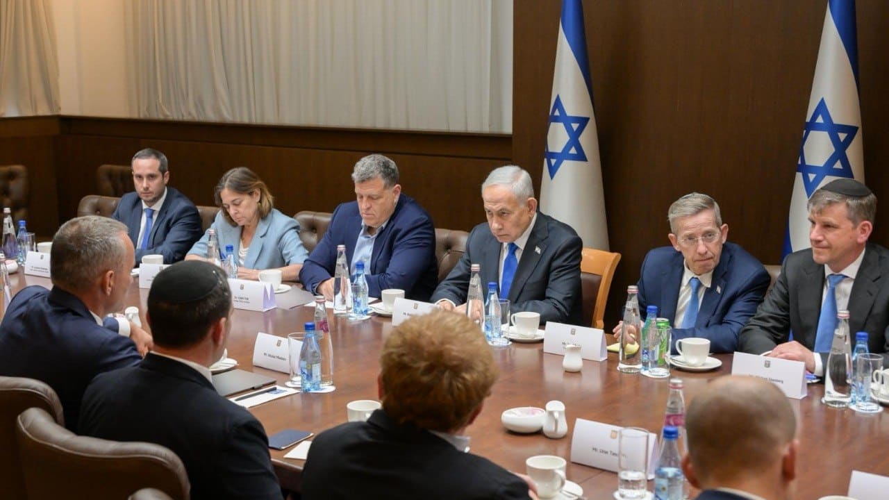 The Jerusalem Post - Israel News