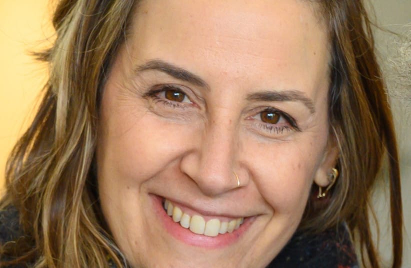 HAGIT HOCHNER