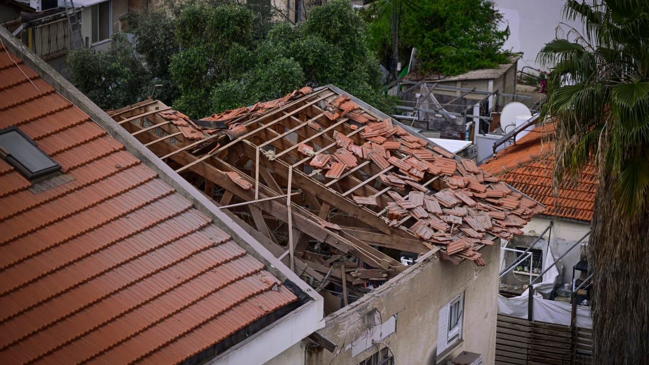 The Jerusalem Post - Israel News