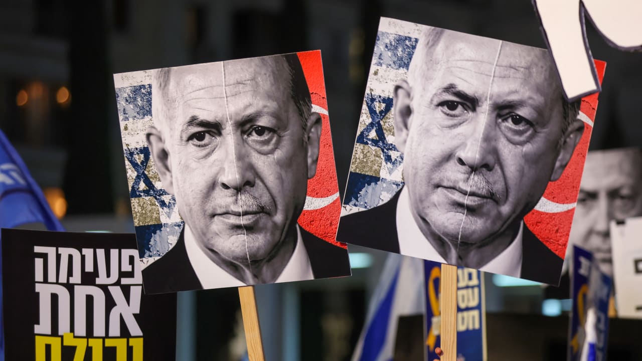 The Jerusalem Post - Israel News