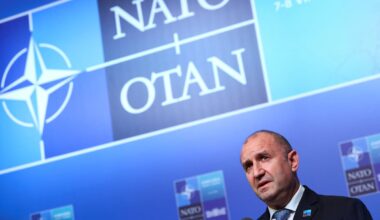 Iran warns Bulgaria against aiding US military operations