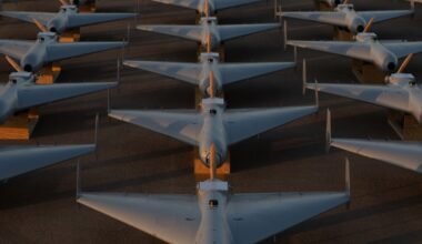 US service member killed in northern Iraq, US Central Command says