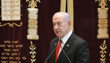 'Fake':  Israel rejects media report alleging plans to target Iran's top negotiators