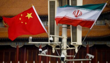 Iran to get Chinese shoulder-launched missile systems in weeks, sources say