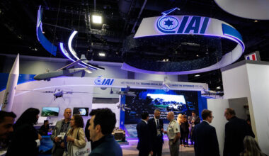 Israel’s two giant state-run defense companies may go public, but there are hurdles