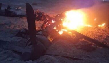 US Air Force MQ-9 Reaper Destroyed Over Iran: IRGC Air Defense Strike Signals Escalating Threat to American Air Superiority in the Persian Gulf