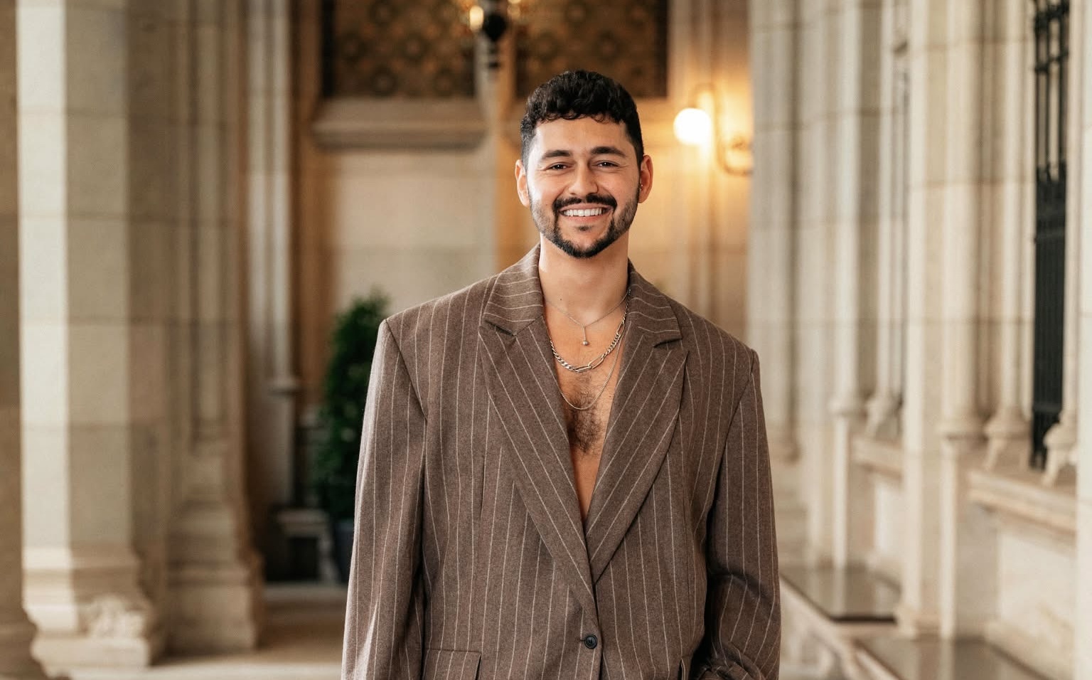 Israel: KAN confirms participation at Eurovision 2027