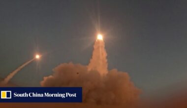 US-Iran war: is Trump falling into a Vietnam ‘quagmire’?