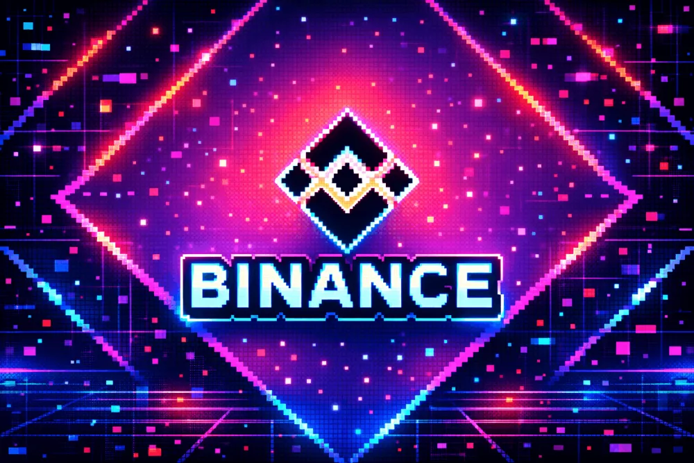Iran-Linked Crypto Exchange Sent $676M to Binance: Report