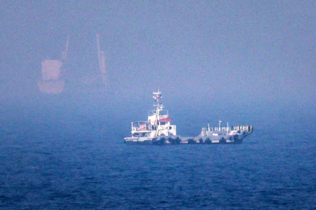 UN urges evacuation of 6,000 sailors stranded in Hormuz strait