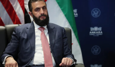 Chemical weapons watchdog restores Syria’s voting rights, citing progress