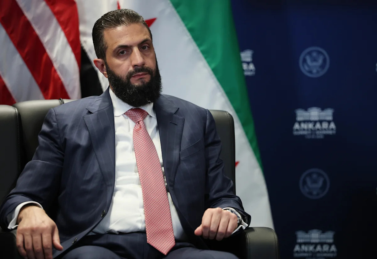 Chemical weapons watchdog restores Syria’s voting rights, citing progress