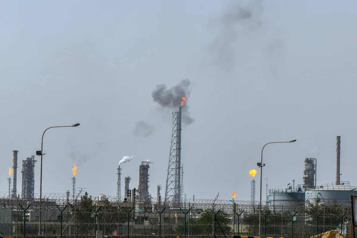 Iranian strike damages a Kuwait desalination plant, exposing water vulnerability in dry Mideast