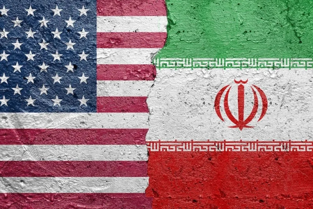Trump's Former Counterterrorism Head Says US Should 'Just Walk Away' From Iran War Following Missile Strikes