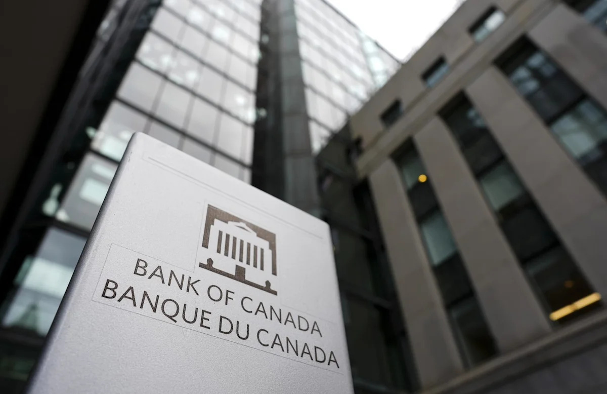 Iran war hampered business confidence, drove up price expectations: Bank of Canada