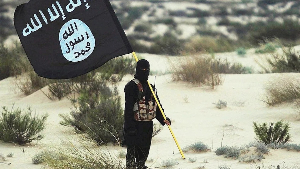 ISIS poised to exploit historic US Iraq exit, terror group 'actively waiting in the gaps,' expert warns