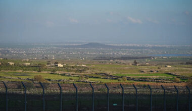 IDF detains Israeli civilians who crossed into Syria, others who attempted to breach border
