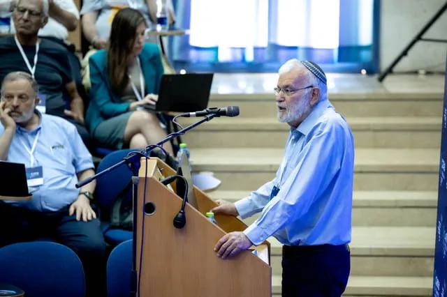 The Jerusalem Post