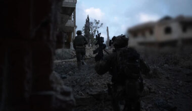 Twenty years on: IDF reveals orders to begin Second Lebanon War, expand operations towards Litani