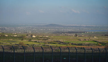 Two Israelis caught by IDF after crossing Syria border, as Syria reports military raid in Quneitra