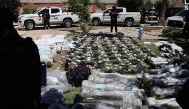 Syria’s actions against Hezbollah weapons smuggling showcase its regional commitment